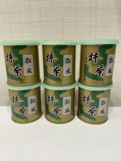 【新品未開封】山政小山園 抹茶 松風 30g×10缶 新品未開封】山政小山園 抹茶 松風 30g×10缶 - メルカリ