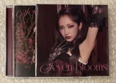 菱田未渚美 Girls2 SevenBlooms CD - メルカリ