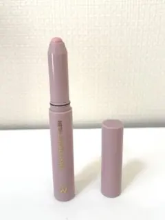 ウォンジョンヨ　メタルシャワーペンシル　06 リコッタピンク