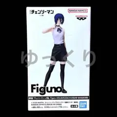 チェンソーマン レゼ篇 Figuno レゼ ⑩のサムネイル