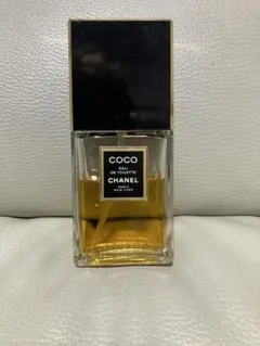 シャネル COCO オードトワレ　125ml シャネル ココ オードトワレ 125ml 香水 - メルカリ