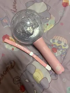 すとぷり 球体ペンライト