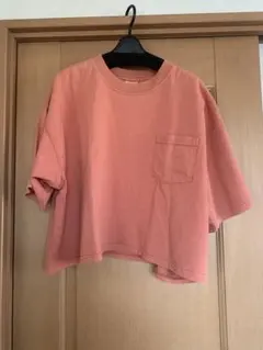 Goodwear 半袖 ポケットTシャツ Fサイズのサムネイル