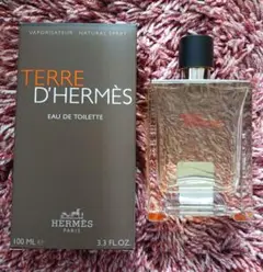 2025年最新】テール ドゥ エルメス EDT 100mlの人気アイテム - メルカリ