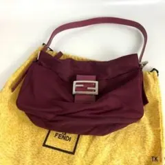 2025年最新】fendi マンマバケットの人気アイテム - メルカリ