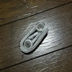 【未使用】Apple Earphones（第3世代）