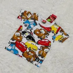 BABYDOLL カーズ Tシャツ 110 Disney Pixar アメカジ