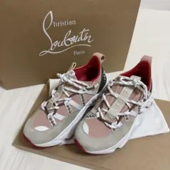 Christian Louboutin ルブタン スニーカー