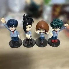 本日限定300円僕のヒーローアカデミア チョコエッグ