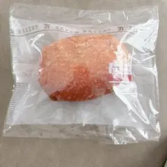 セブンイレブン　happyくじ　C賞　カレーパンポーチ