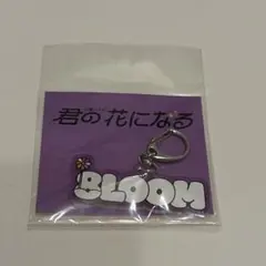 君の花になる 久留島巧 8LOOM キーホルダー NOAのサムネイル