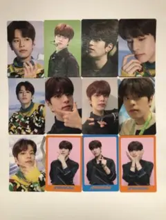 StrayKids DICON トレカ 12枚セット スンミン