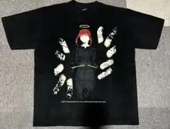 ラスト一枚　チェンソーマン　マキマ　Tシャツ　XLサイズ