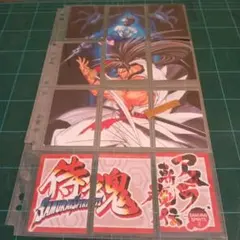 2025年最新】サムライスピリッツ カードの人気アイテム - メルカリ