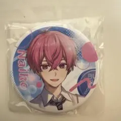 いれいす ないこ すてはい Stay High!! 缶バッジ 缶バ - メルカリ