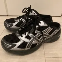 asics gel 1130 mule アシックス ミュールのサムネイル