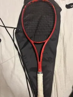 YONEX GEOBREAK 70S テニスラケット レッド