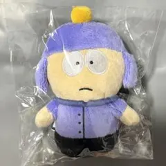 SOUTH PARK サウスパーク マスコット2 クレイグ　 ぬいぐるみ SOUTH PARK サウスパーク マスコット2 クレイグ ぬいぐるみ