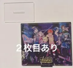 プロセカ ビビバス CD アクリルスタンド 악스타