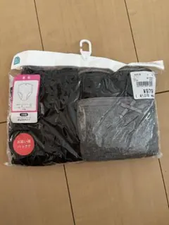 ELFINDOLL マタニティショーツ 3枚入り
