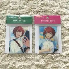 あんスタ　アクスタ　朱桜司