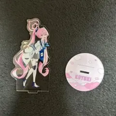 黒崎コユキ アクリルスタンド