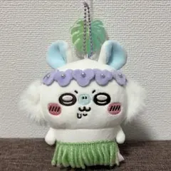 映画 ちいかわ 人魚の島のひみつ モモンガ マスコット ぬいぐるみ