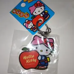 青森限定　ハローキティ ストラップ 4個セット 2025年最新】ご当地キティ青森の人気アイテム - メルカリ