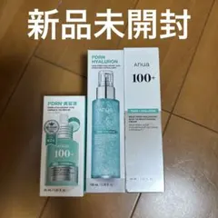 アヌア Anua PDRN＋ヒアルロン酸　美容液 化粧水ミスト クリームのサムネイル