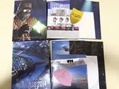 BUMP OF CHICKEN DVD 初回