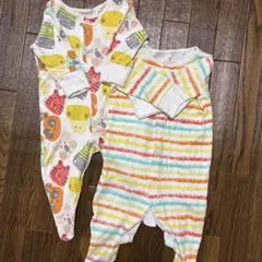 nextロンパース 2枚セット❤︎
