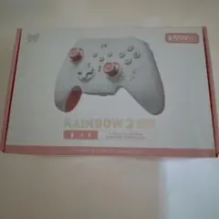BIGBIG WON Rainbow 2 SE ワイヤレス コントローラー