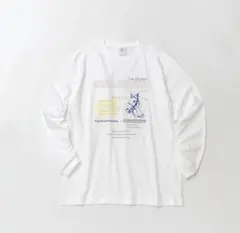 BALR. B1111.1059 ロングスリーブTシャツ ad8-992 - メルカリ