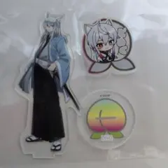 2026年最新】どぬく アクスタ しまむらの人気アイテム - メルカリ