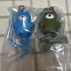 【未開封】mojojojo めじるしアクセサリー 2個セット