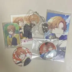 2026年最新】東雲彰人 缶バッジの人気アイテム - メルカリ