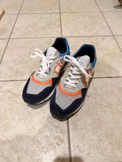 スニーカー アトランティックスターズ ポラリス 43（27.5cm）