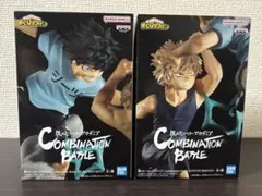 ヒロアカ 一番くじ フィギュア 原画展 ポスター セット ヒロアカ 一番くじ フィギュア 原画展 ポスター セット | Mercari