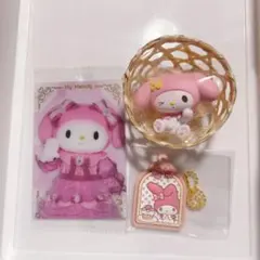 マイメロディグッズ　3点セット