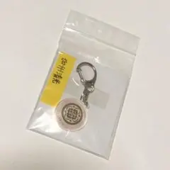 刀剣乱舞　アニカフェ　紋チャーム　加州清光