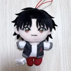 JO1 マスコットぬいぐるみ　GiGO限定　豆原一成