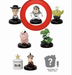 PEACEMINUSONE TOY STORY フィギュア バズライトイヤー - メルカリ