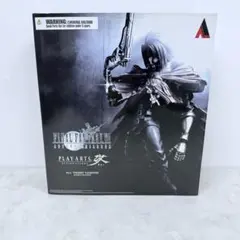 プレイアーツ改　ヴィンセント・ヴァレンタイン FF7AC版
