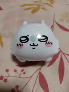 ちいかわ貯金箱　モモンガ