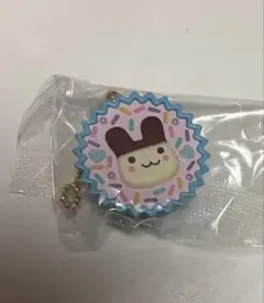 たまごっち　ガチャガチャ　みみっち　平成女児