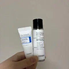 COSRX スキンブースター＆セラミドクリームセット