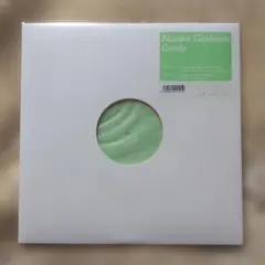 Naoko Gushima Candy グリーンレコード