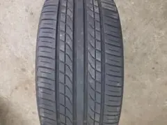 YOKOHAMA ECOS ES300 205/40R17 80W 中古1本のサムネイル