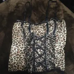 女豹☆コスプレ