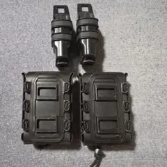 マガジンポーチ